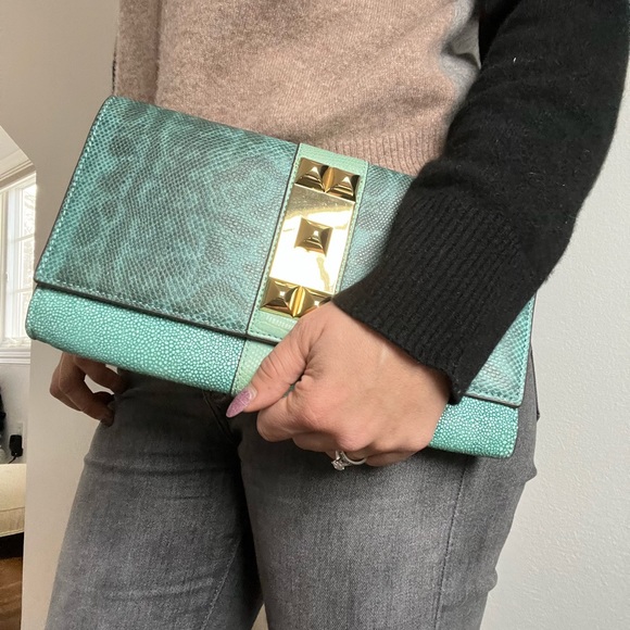 Vince Camuto Clutch - Picture 6 of 6